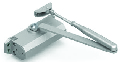 Door closer