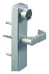 Handle lock