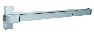 Panic Bar/Push Bar
