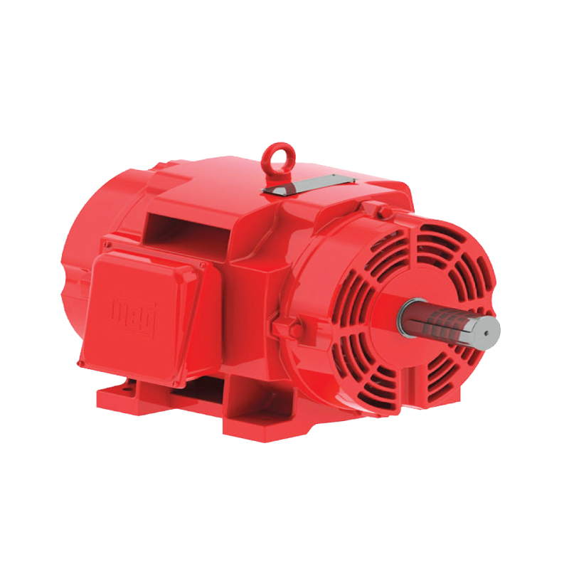 Fire Pump Motor – Innova Safety Engineering